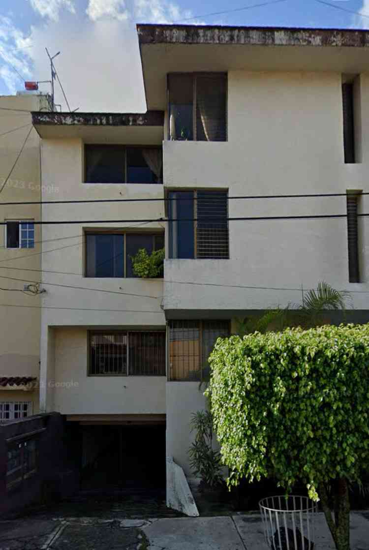 departamento en renta domingo sarmiento prados de providencia guadalajara jalisco pGsbCnB
