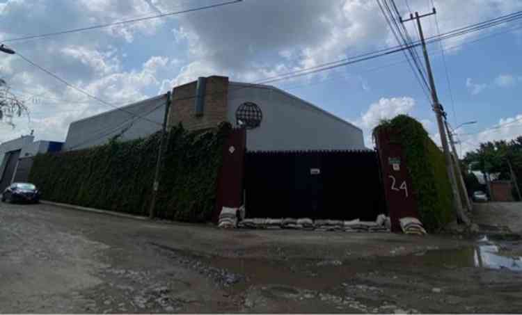 terreno en venta josefa ortiz de dominguez agua blanca industrial zapopan jalisco pBDFzZE